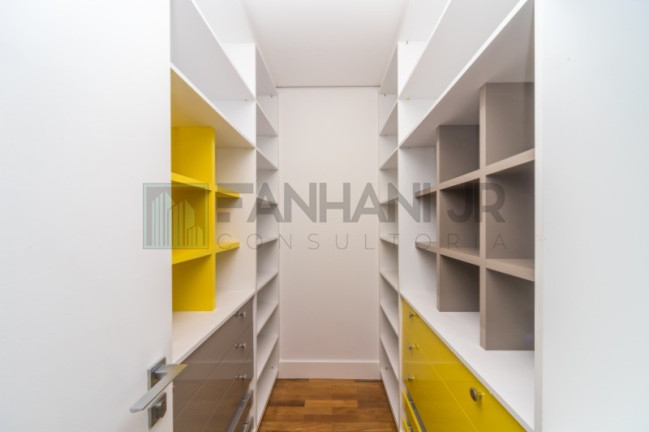 Imagem Apartamento com 4 Quartos à Venda, 475 m² em Jardim Paulistano - São Paulo