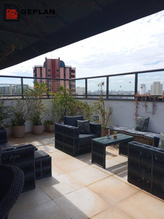 Foto do imóvel Apartamento com 2 Quartos à Venda, 120 m² em Cambuci - São Paulo