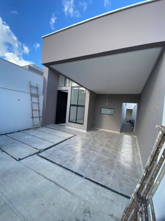 Foto do imóvel Casa com 3 Quartos à Venda, 167 m² em Sim - Feira De Santana