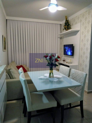 Foto do imóvel Apartamento com 2 Quartos à Venda, 49 m² em City Ribeirão - Ribeirão Preto