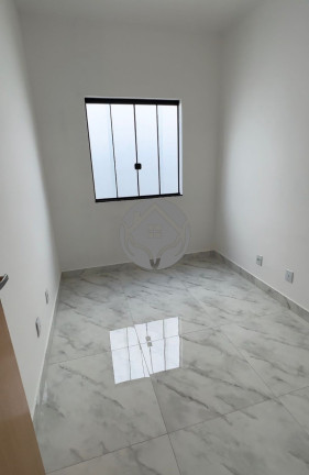 Imagem Casa com 3 Quartos à Venda, 90 m² em Novo Centro - Santa Luzia