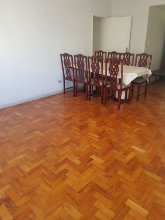 Foto do imóvel Apartamento com 2 Quartos à Venda, 142 m² em Boqueirão - Santos