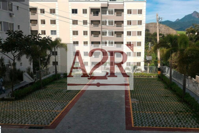 Imagem Apartamento com 2 Quartos à Venda, 110 m² em Pechincha - Rio De Janeiro