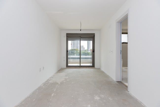 Foto do imóvel Apartamento com 3 Quartos à Venda, 125 m² em Campo Belo - São Paulo