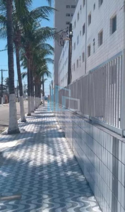 Foto do imóvel Kitnet com 1 Quarto à Venda, 32 m² em Mirim - Praia Grande