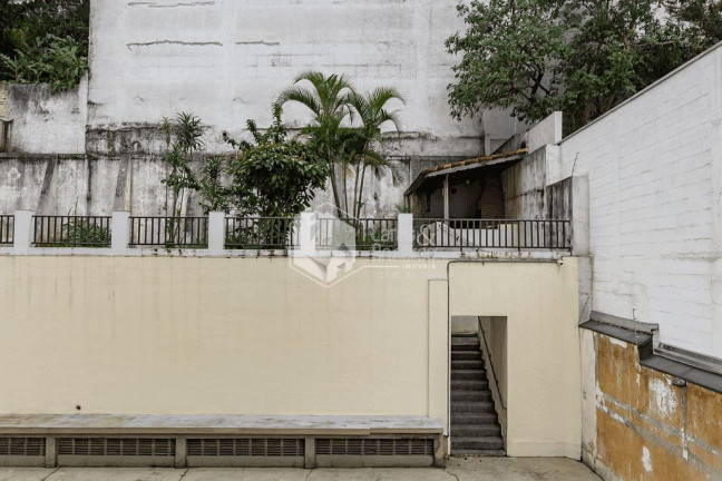Foto do imóvel Apartamento com 1 Quarto à Venda, 42 m² em Vila Madalena - São Paulo