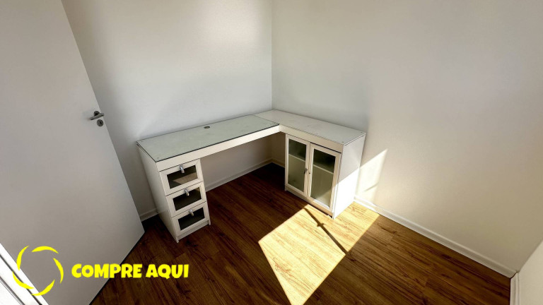 Imagem Apartamento com 2 Quartos à Venda, 36 m² em Barra Funda - São Paulo