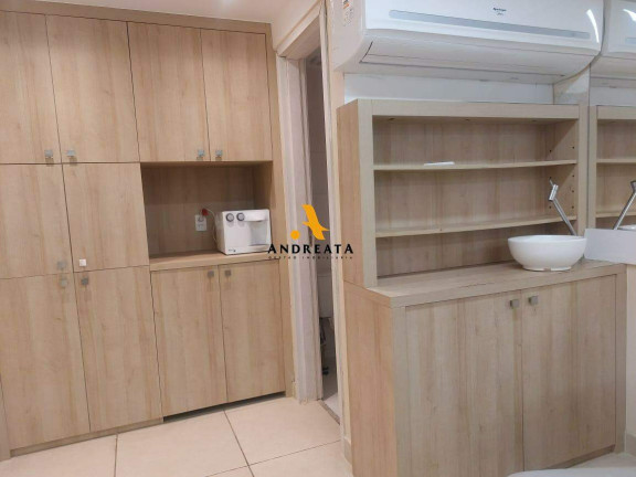 Foto do imóvel Sala Comercial à Venda, 36 m² em Barra Da Tijuca - Rio De Janeiro