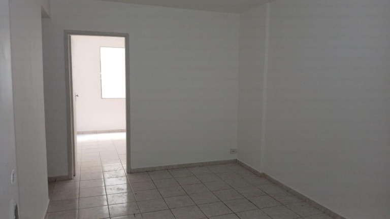 Foto do imóvel Kitnet com 1 Quarto à Venda, 42 m² em Bela Vista - São Paulo