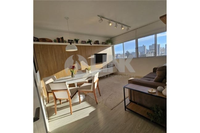 Foto do imóvel Apartamento com 3 Quartos à Venda, 70 m² em Passo Da Areia - Porto Alegre