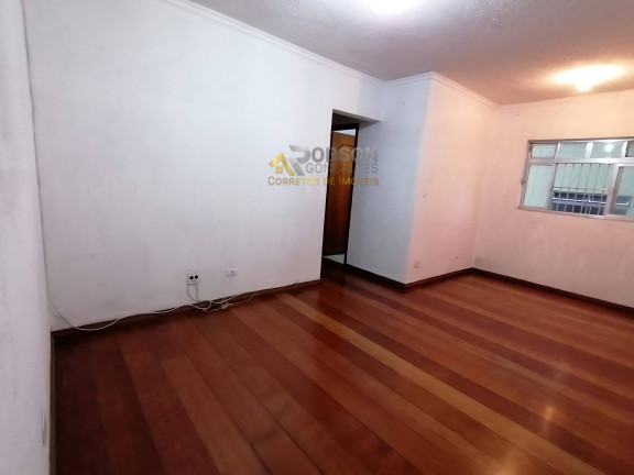 Imagem Apartamento com 2 Quartos à Venda, 61 m² em Jaçanã - São Paulo