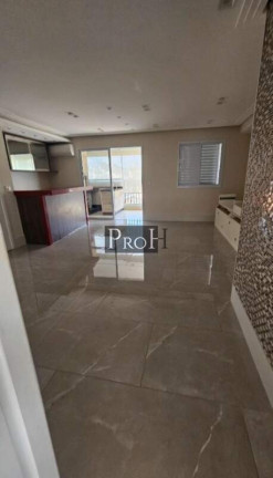 Foto do imóvel Apartamento com 2 Quartos à Venda, 100 m² em Rudge Ramos - São Bernardo Do Campo