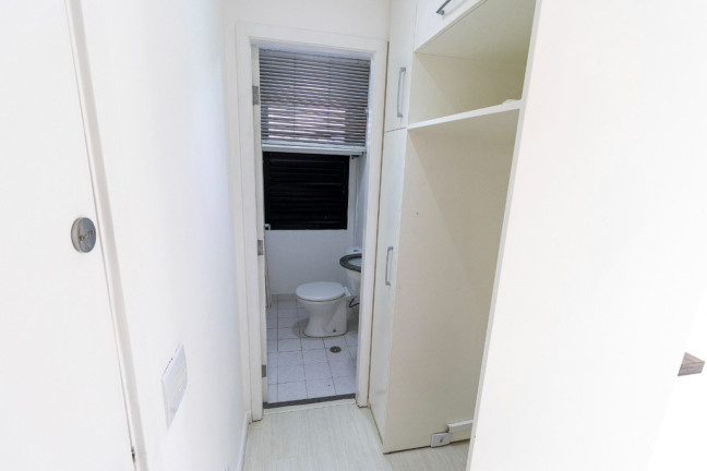 Foto do imóvel Imóvel à Venda, 41 m² em Bela Vista - São Paulo
