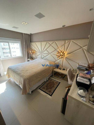 Imagem Apartamento com 3 Quartos à Venda, 197 m² em Jardim Santa Mena - Guarulhos