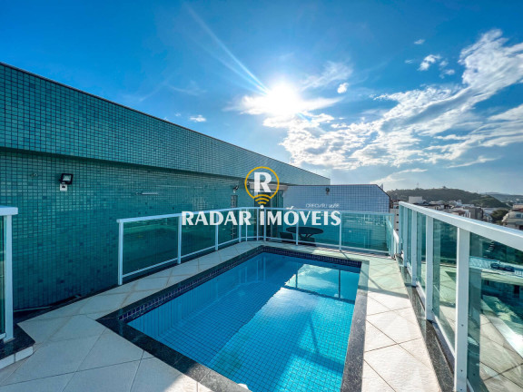 Foto do imóvel Apartamento com 4 Quartos à Venda, 270 m² em Algodoal - Cabo Frio