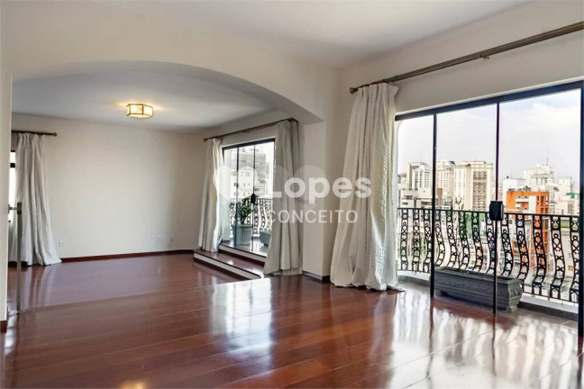 Foto do imóvel Apartamento com 3 Quartos à Venda, 240 m² em Consolação - São Paulo