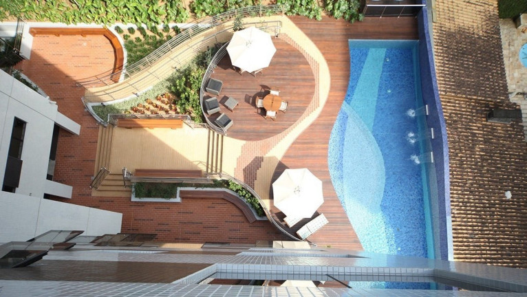 Imagem Apartamento à Venda, 307 m² em Atiradores - Joinville