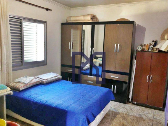 Imagem Apartamento com 3 Quartos à Venda, 123 m² em São Vicente - Itajubá