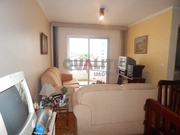 Foto do imóvel Apartamento com 1 Quarto à Venda, 50 m² em Jabaquara  - São Paulo