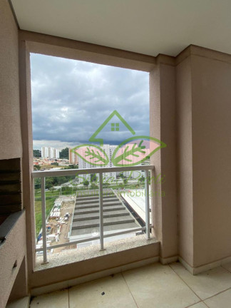 Imagem Apartamento com 4 Quartos à Venda, 200 m² em Jardim Das Samambaias - Jundiaí