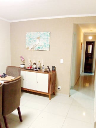 Foto do imóvel Apartamento com 3 Quartos à Venda, 72 m² em Vila São José (cidade Dutra) - São Paulo
