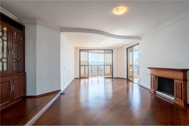 Foto do imóvel Apartamento com 5 Quartos à Venda, 242 m² em Campo Belo - São Paulo