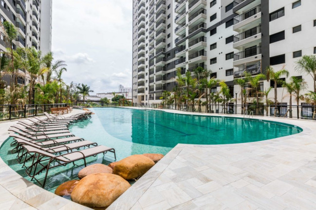 Foto do imóvel Apartamento com 2 Quartos à Venda, 62 m² em Continental - Osasco