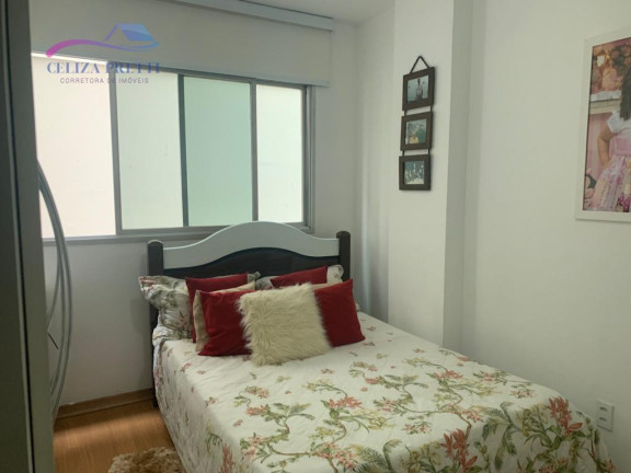Imagem Apartamento com 3 Quartos à Venda, 130 m² em Itapuã - Vila Velha