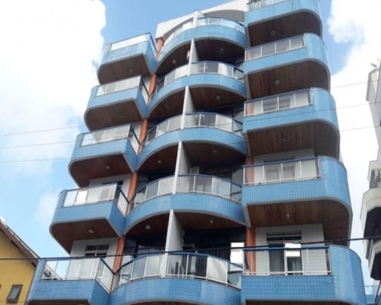 Foto do imóvel Apartamento com 3 Quartos à Venda, 120 m² em Algodoal - Cabo Frio