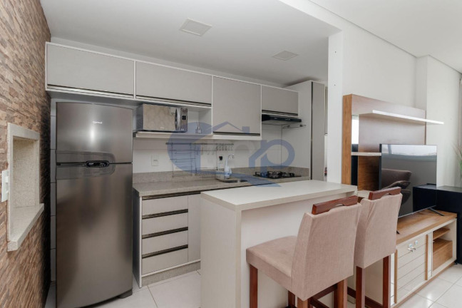Imagem Apartamento com 2 Quartos à Venda, 59 m² em Igra Sul - Torres