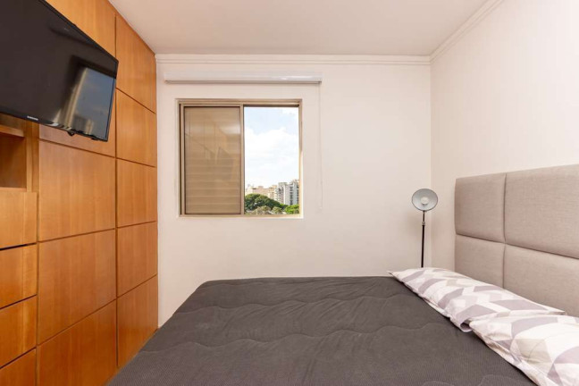 Imagem Apartamento com 2 Quartos à Venda, 67 m² em Aclimação - São Paulo