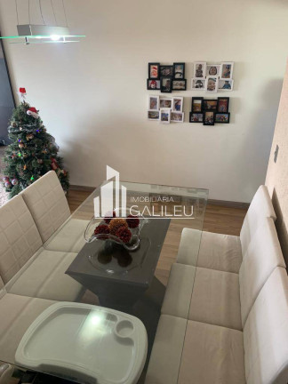 Imagem Apartamento com 3 Quartos à Venda, 88 m² em Jardim Chapadão - Campinas
