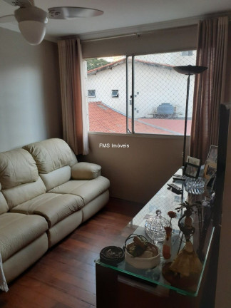 Imagem Apartamento com 2 Quartos à Venda, 68 m² em Bosque Da Saude - São Paulo