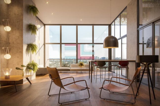 Foto do imóvel Imóvel com 2 Quartos à Venda, 74 m² em Vila Mariana - São Paulo