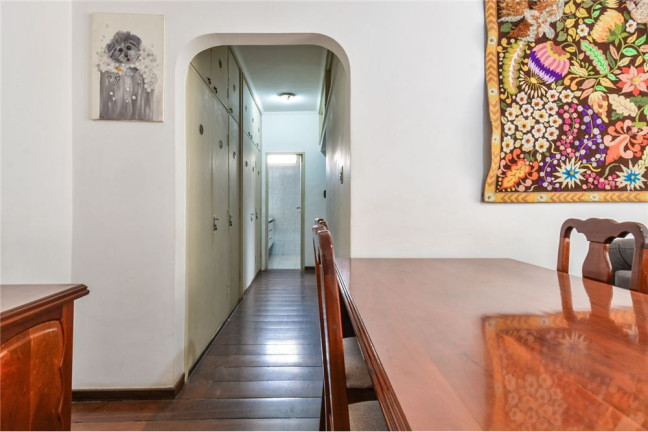Imagem Apartamento com 3 Quartos à Venda, 93 m² em Vila Mariana - São Paulo