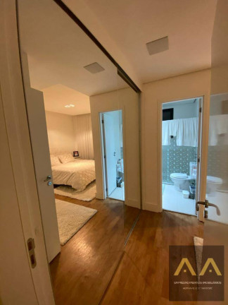Imagem Apartamento com 2 Quartos à Venda, 112 m² em Melville Empresarial I E Ii - Barueri