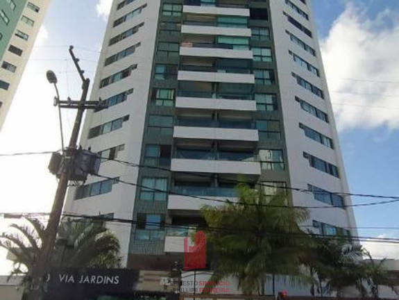 Foto do imóvel Apartamento com 3 Quartos à Venda, 137 m²