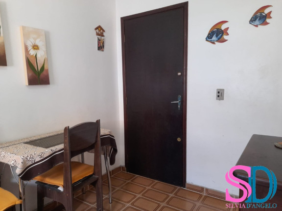 Foto do imóvel Apartamento com 1 Quarto à Venda, 42 m² em Praia Grande - Ubatuba