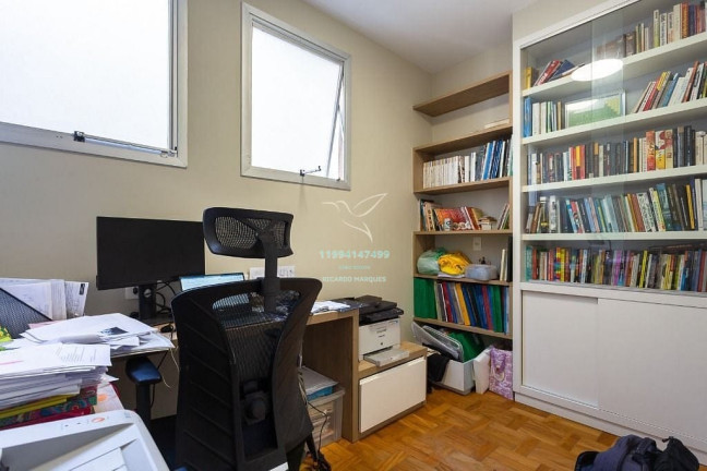 Foto do imóvel Apartamento com 3 Quartos à Venda, 62 m² em Perdizes - São Paulo