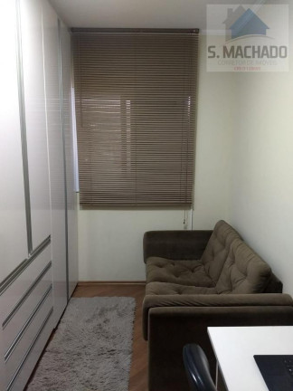 Imagem Apartamento com 2 Quartos à Venda, 92 m² em Bangú - Santo André