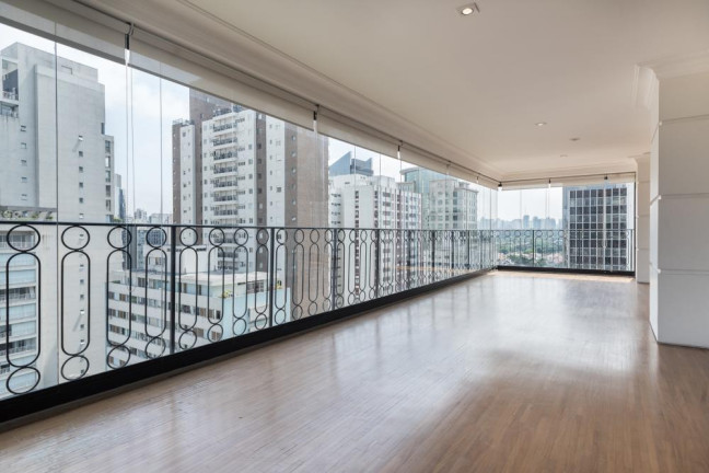 Foto do imóvel Apartamento com 2 Quartos à Venda, 276 m² em Itaim Bibi - São Paulo
