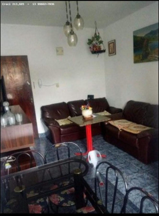 Foto do imóvel Apartamento com 2 Quartos à Venda, 87 m² em Vila Nossa Senhora De Fátima - São Vicente