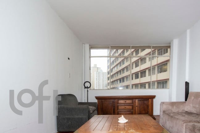 Imagem Apartamento com 3 Quartos à Venda, 100 m² em Vila Mariana - São Paulo