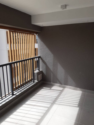 Foto do imóvel Apartamento com 2 Quartos à Venda, 62 m² em Saúde - São Paulo