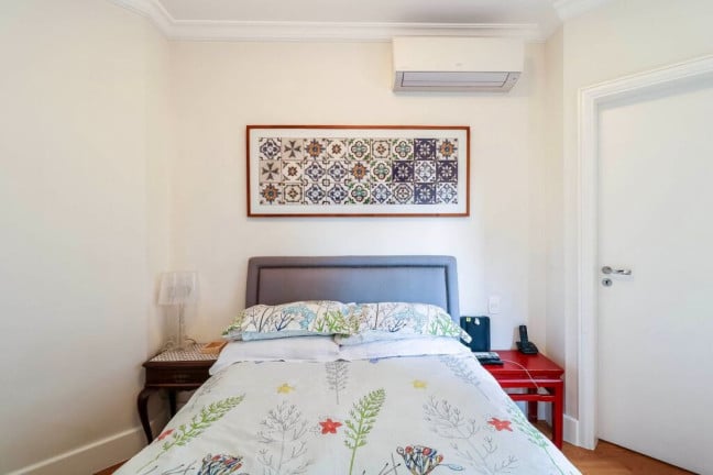 Foto do imóvel Apartamento com 3 Quartos à Venda, 170 m² em Jardim Guedala - São Paulo
