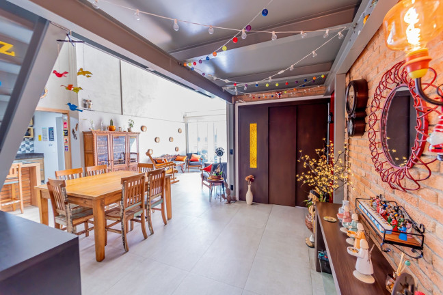 Foto do imóvel Apartamento com 4 Quartos à Venda, 173 m² em Brooklin - São Paulo