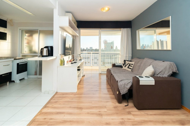 Foto do imóvel Apartamento com 2 Quartos à Venda, 69 m² em Passo Da Areia - Porto Alegre