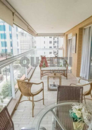 Imagem Apartamento com 2 Quartos à Venda, 227 m² em Itaim Bibi - São Paulo