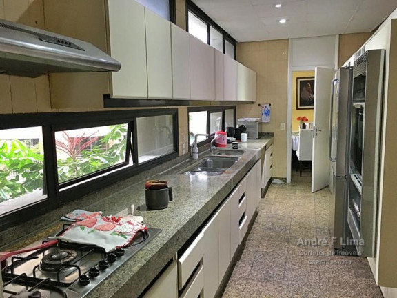 Imagem Apartamento com 4 Quartos à Venda, 380 m² em Centro - São Bernardo Do Campo