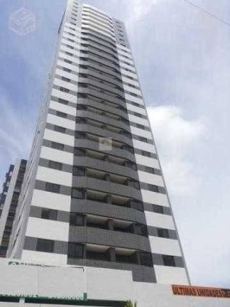 Foto do imóvel Apartamento com 3 Quartos à Venda, 86 m² em Boa Viagem - Recife